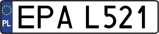 EPAL521