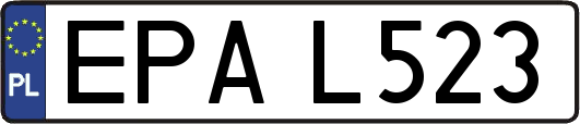 EPAL523