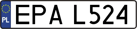 EPAL524