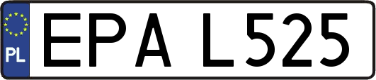 EPAL525
