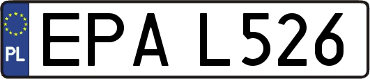 EPAL526