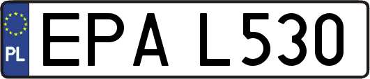 EPAL530