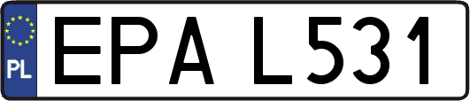 EPAL531