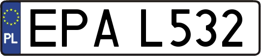 EPAL532