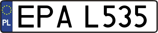EPAL535