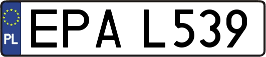 EPAL539