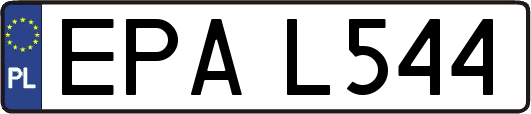 EPAL544