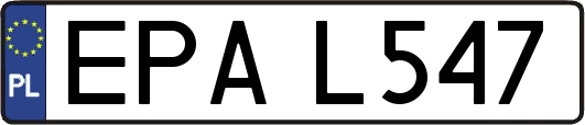 EPAL547