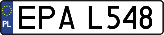 EPAL548