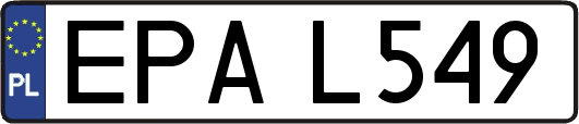 EPAL549