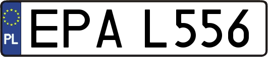 EPAL556