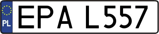 EPAL557