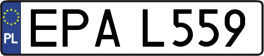 EPAL559