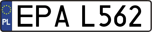 EPAL562