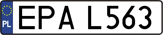 EPAL563