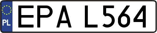 EPAL564