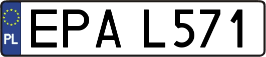 EPAL571