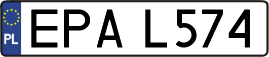 EPAL574