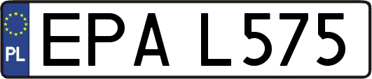 EPAL575