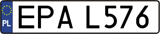 EPAL576