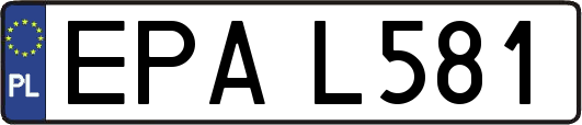 EPAL581