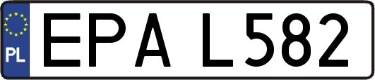 EPAL582