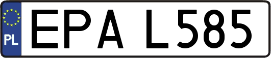 EPAL585