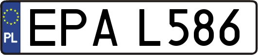 EPAL586