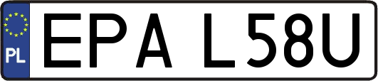 EPAL58U