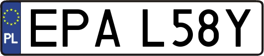 EPAL58Y