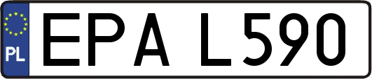 EPAL590