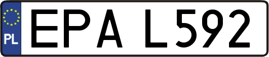 EPAL592