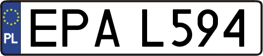 EPAL594