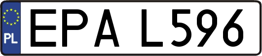 EPAL596