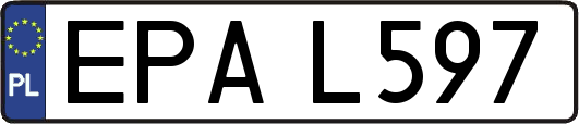 EPAL597