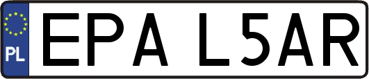 EPAL5AR