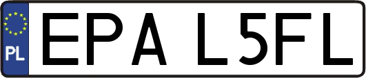 EPAL5FL