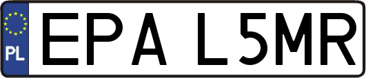 EPAL5MR