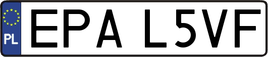 EPAL5VF