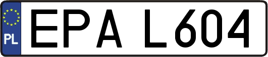 EPAL604
