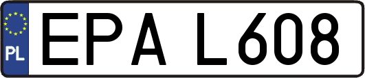 EPAL608