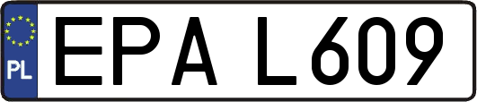 EPAL609