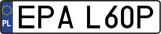 EPAL60P