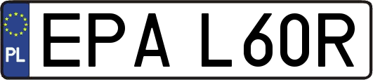 EPAL60R
