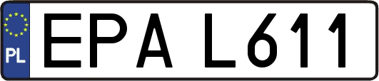 EPAL611