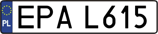EPAL615