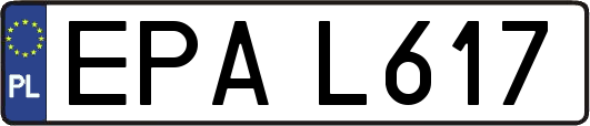 EPAL617