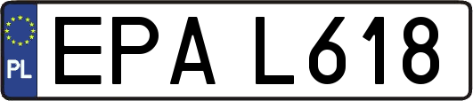 EPAL618