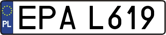 EPAL619