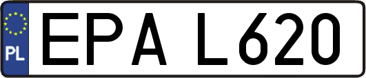 EPAL620